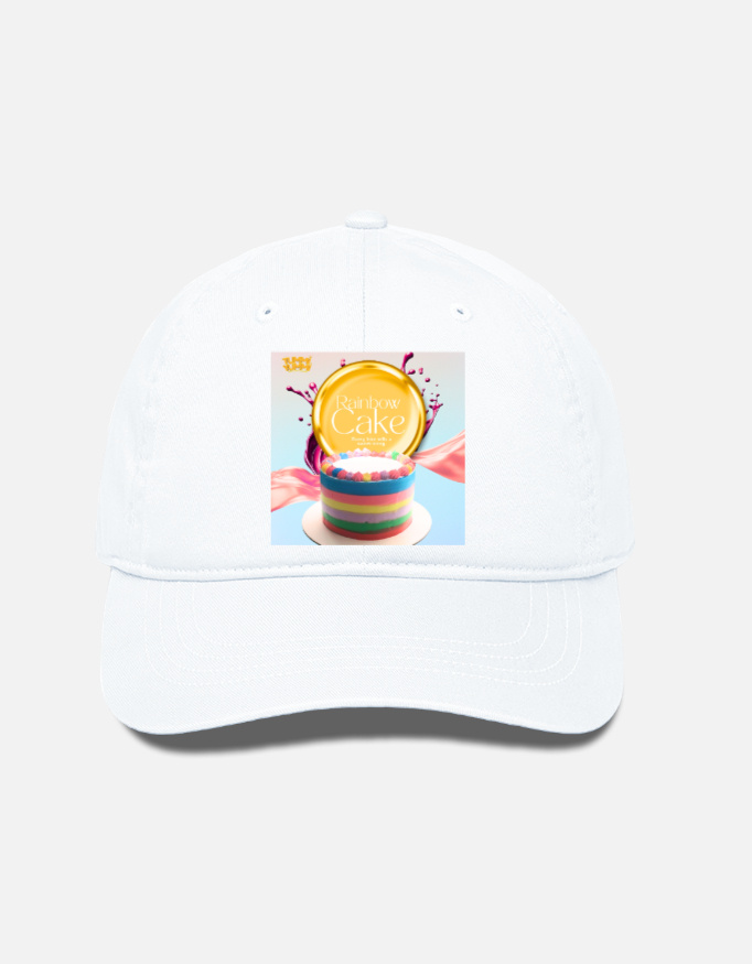 Front_1_c_1-1.jpg BaseBall Cap - Image 1