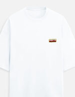 Unisex Terry Oversized Tee